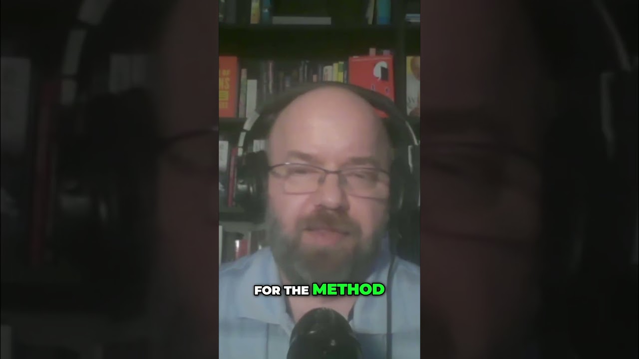 Unlock Productivity: The Karelin Method for Peak Performance #shorts