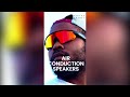 Pantha Sport Air Conduction Glasses