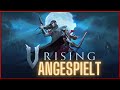 Endlich Release! | Lohnt sich V RISING? | Angespielt