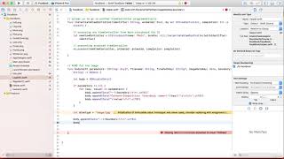 65  Learning MIME Type for the Parameters screenshot 1