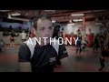 Anthony Unplugged