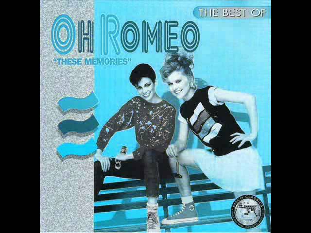 Oh Romeo - Try It