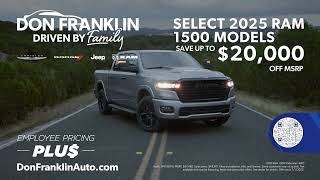 DF CDJR Louisville June2025