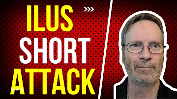 ILUS STOCK NEWS, THE SHORTS ATTACK, ILUS NEWS