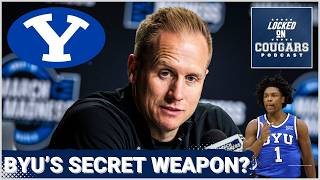 MOMENTUM: BYU Basketball, Kevin Young’s Success IMPACTS Rob Wright III, CJ Rosser &amp; BYU's Recruiting