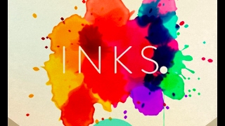 INKS. - Gameplay (ios, ipad) (ENG) screenshot 4