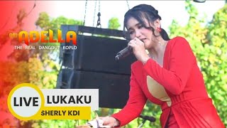 Om Adella Sherly Kdi - Lukaku - Live Rawakumbang Comunity Kudu Jombang