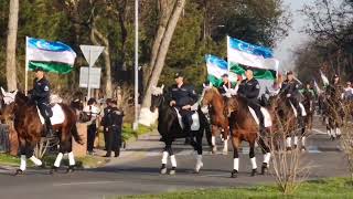 Navroz Parade 18 March 2023