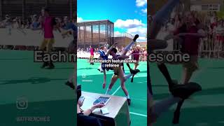 This is painfully embarrassing 🤪