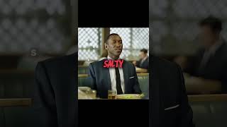 Salty ❄️ | Green Book Edit | Song - Assumptions #edit #shorts #movie #greenbook