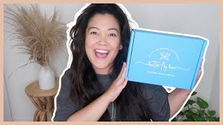 Christian Subscription // Butterfly Box 🦋