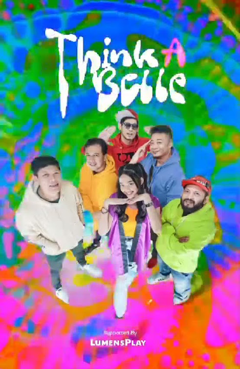 Download lagu Think A Belle - Ilusi intro (Psychedelic Liquid Light)