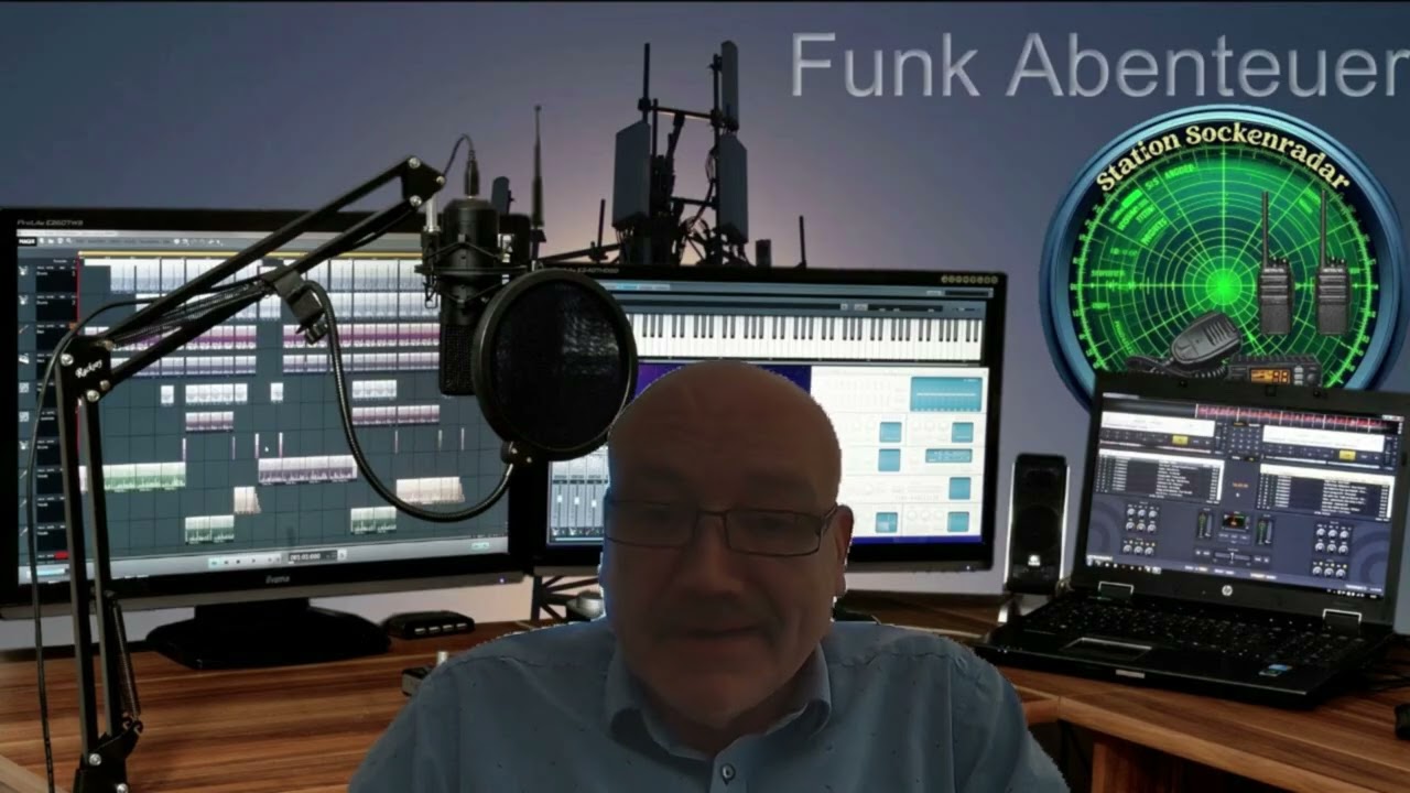 Funk in der Krise Teil 2