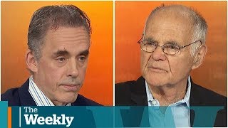 Is Jordan Peterson dangerous?