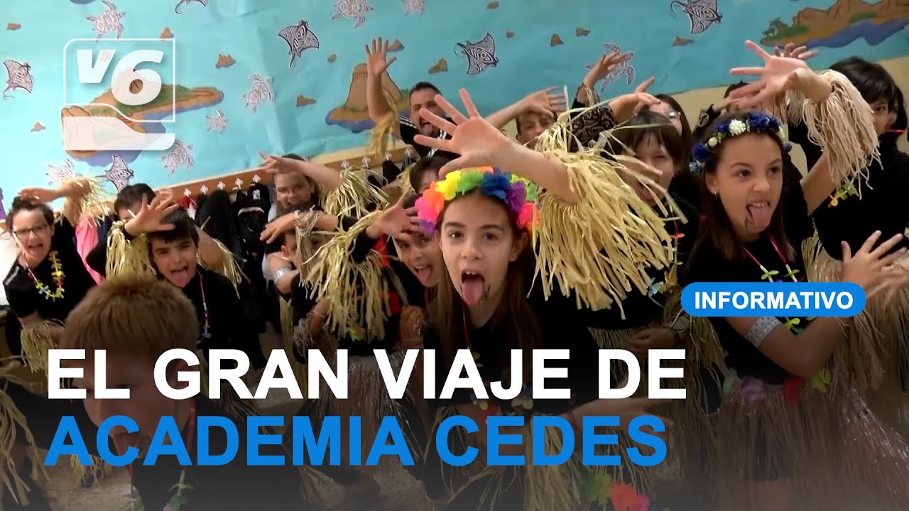 La Academia Cedes viaja através de las civilizaciones en sus Jornadas Plurilingües