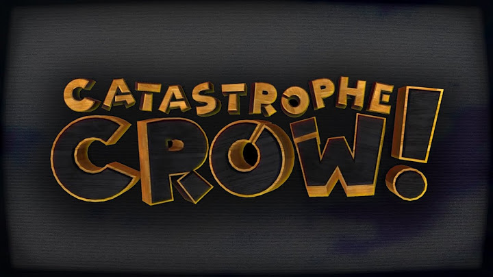 Crow 64: The Lost Nintendo Game ARG