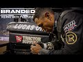 Riding with Purpose | Keyshawn Whitehorse