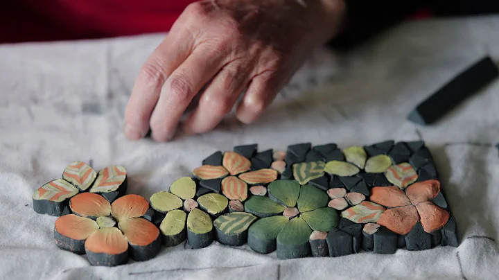 Ceramic Review Masterclass: Judy McKenzie