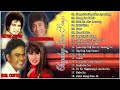 Victor Wood, Eddie Peregrina, IMELDA PAPIN , ROEL CORTEZ   The Nonstop OPM Tagalog Love Songs 2021