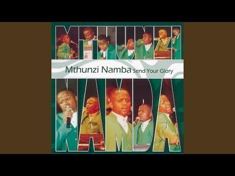 Nkosi Ndisimamise