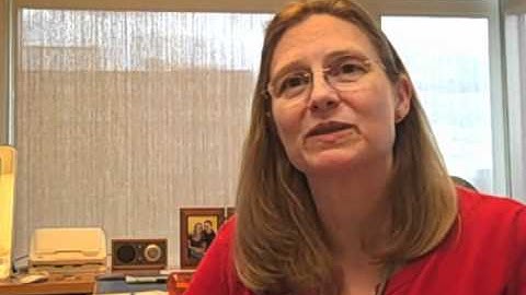 Valina Dawson | Studying Cell Survival and Death in Human Neurons