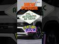Tata Punch Facelift CNG😍 These New Features CHANGE Everything! | Shorts #tata