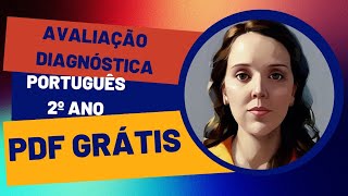 Como fazer Avaliação Diagnóstica de Língua Portuguesa para o 2º Ano #ensinofundamental1