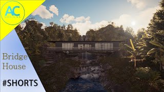 Bridge House #shorts