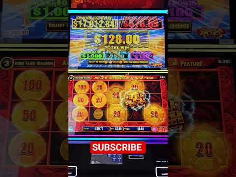 Ganando los Free Spins | Caesars Casino # 41