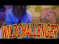 [cover]  Wild Challenger/JINDOU 【PARED】