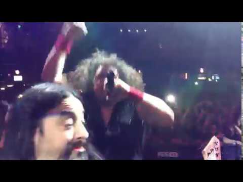 ALUCINANTE momento de WarCry