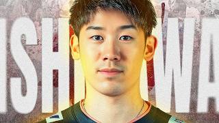 How Yuki Ishikawa Lives Is OUT OF THIS WORLD!