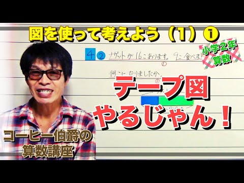 小学4年生 教科書 大きな力をだす 文