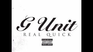 G-Unit - 0 To 100 (G-Mix) [Real Quick] ft. Drake & Sp
