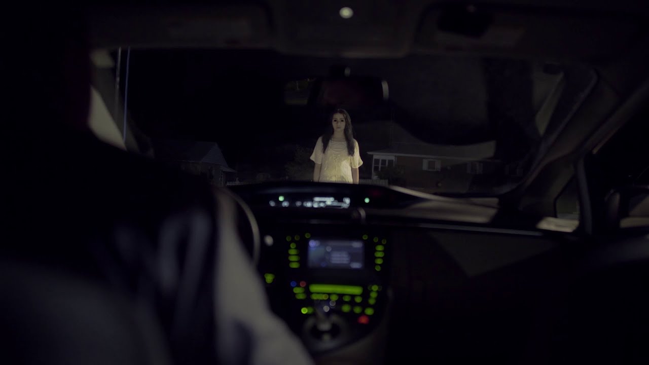 Eyes Like Midnight (short film)