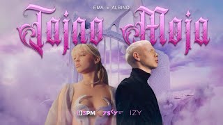 EMA x ALBINO  -  TAJNO MOJA (Official Music Video)