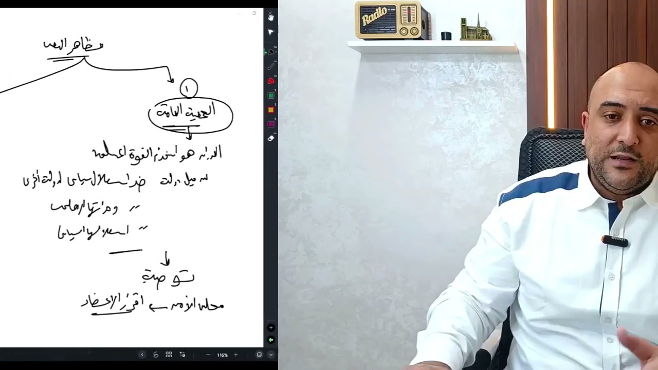 1 - اهداف الامم المتحدة-   القسم التانى