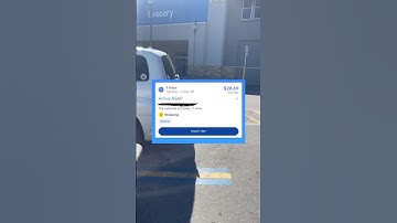 Walmart spark delivery #walmart #walmartspark #walmartdelivery #spark #gig #gigs #trending #shorts