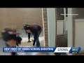 New video shows when Hobbs Middle School teacher was shot