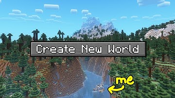 A Humble, Hardcore Beginning | Hardcore Minecraft S1 Ep1