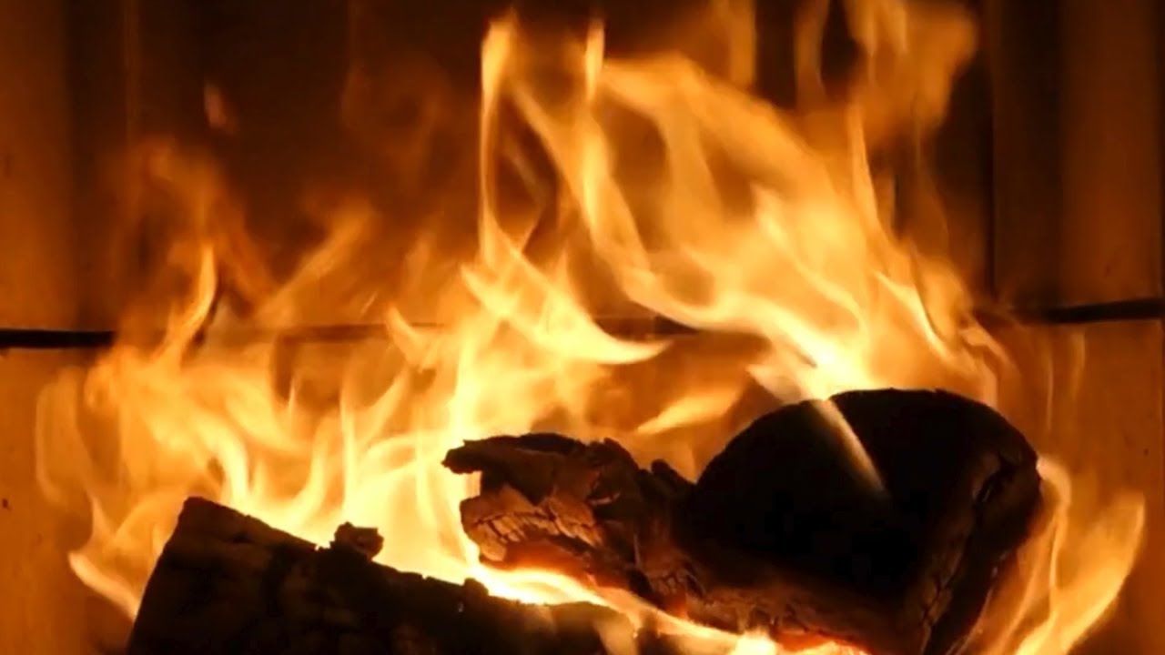 FIREPLACE105 - YouTube