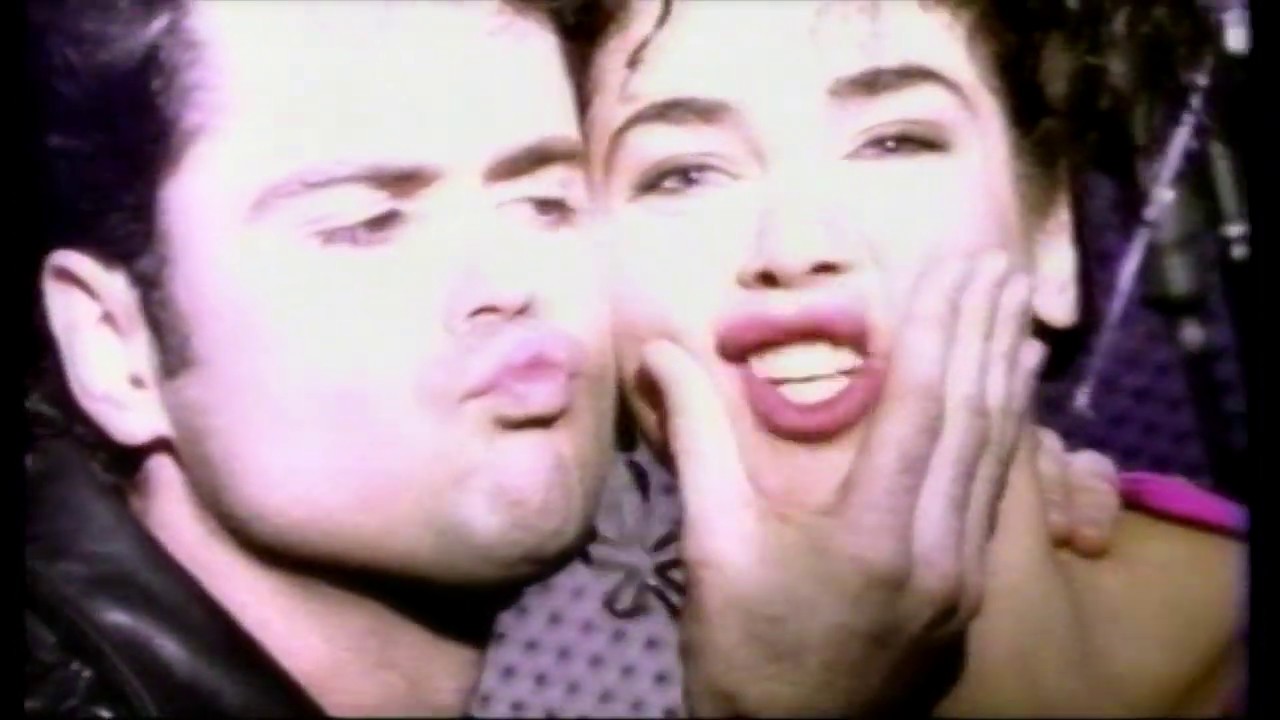 Donny Osmond - Sure Lookin' (12" Mix) [HQ] - YouTube
