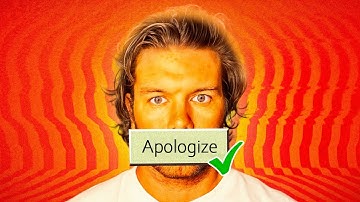 THIS Forces An Avoidant To Apologize For Hurting You