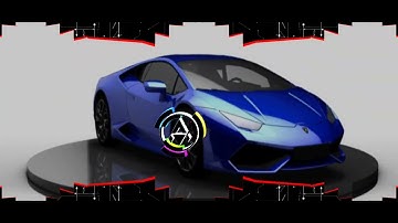 Projectify – BREAK IT! [Alphation Visualizer]