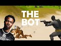 Roddy Ricch - The Box (Official Fortnite Music Video Parody)