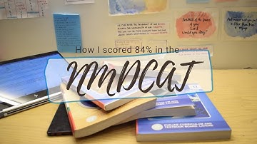 How I Managed to Score 84% in the NMDCAT with One Day Prep | MDCAT 2021 Advice | Aga Khan University