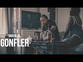 Shatta og  gonfler clip officiel directed by super smash filmz