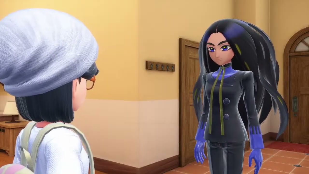 【#23】ポケットモンスター　スカーレット【生配信】