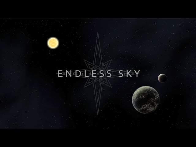 Endless Sky