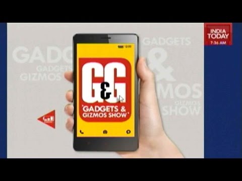 Gadgets & Gizmo: Infocus M808, Oneplus X Reviews